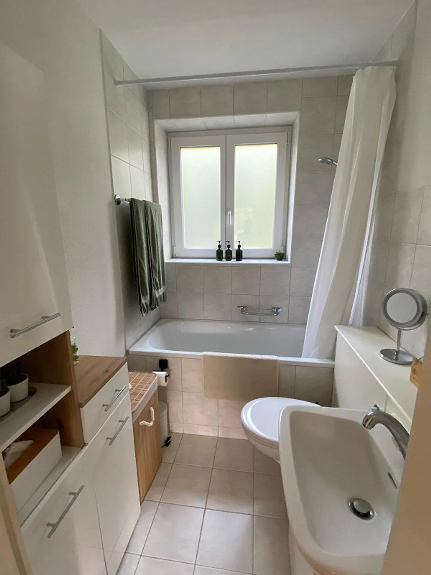 Appartement dans un emplacement central à Ennetbaden - Photo 4 sur 5