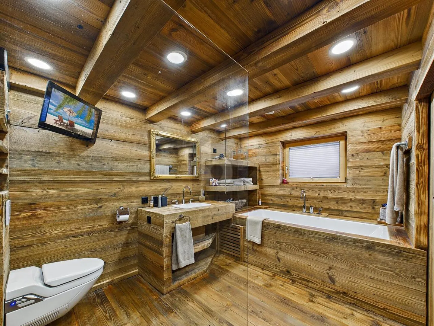 JUWEL IM OBERLAND MIT ATEMBERAUBENDER AUSSICHT - Foto 5 von 6