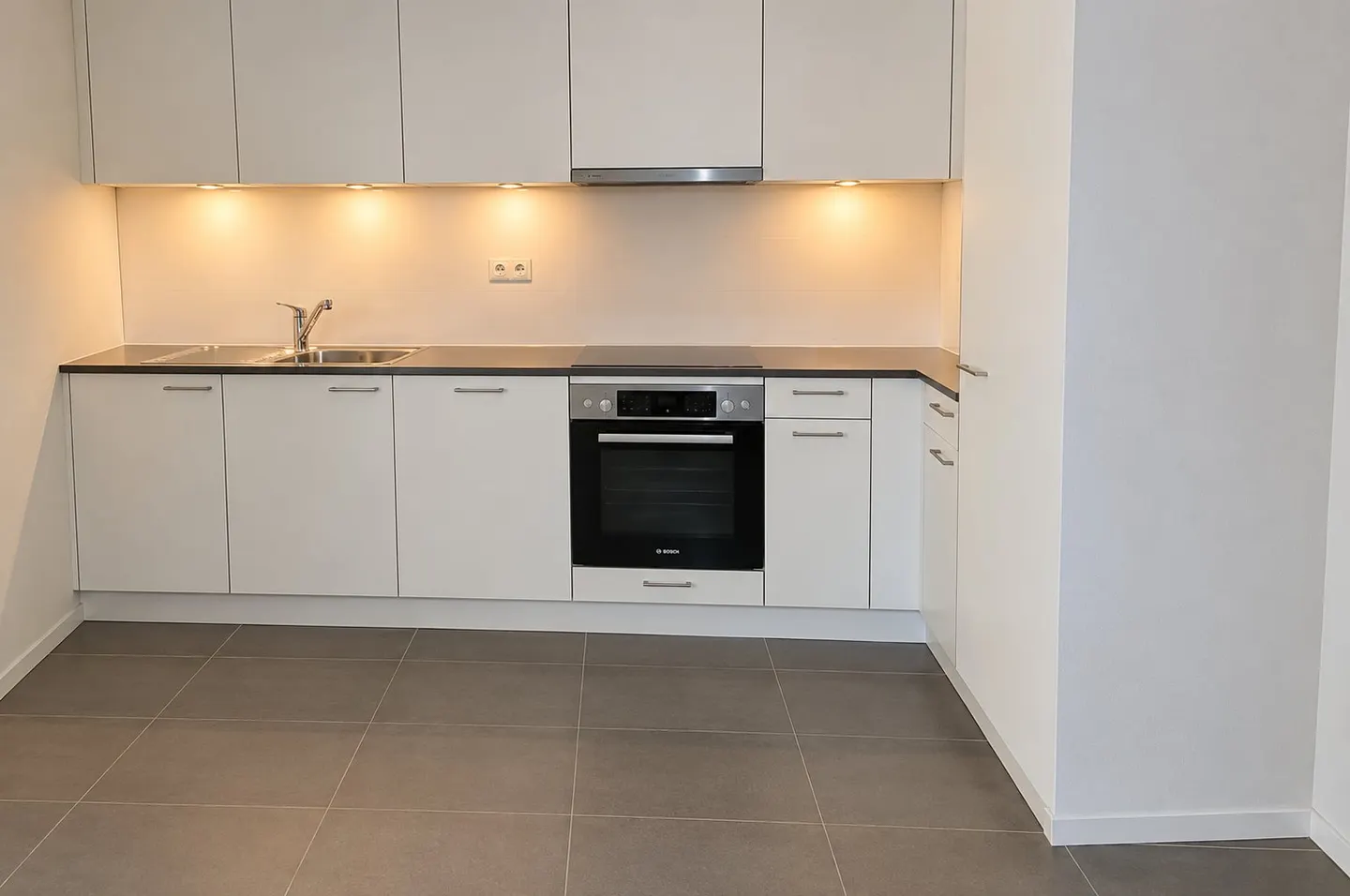 Duplex Apartment with Terrace - Photo 2 of 5