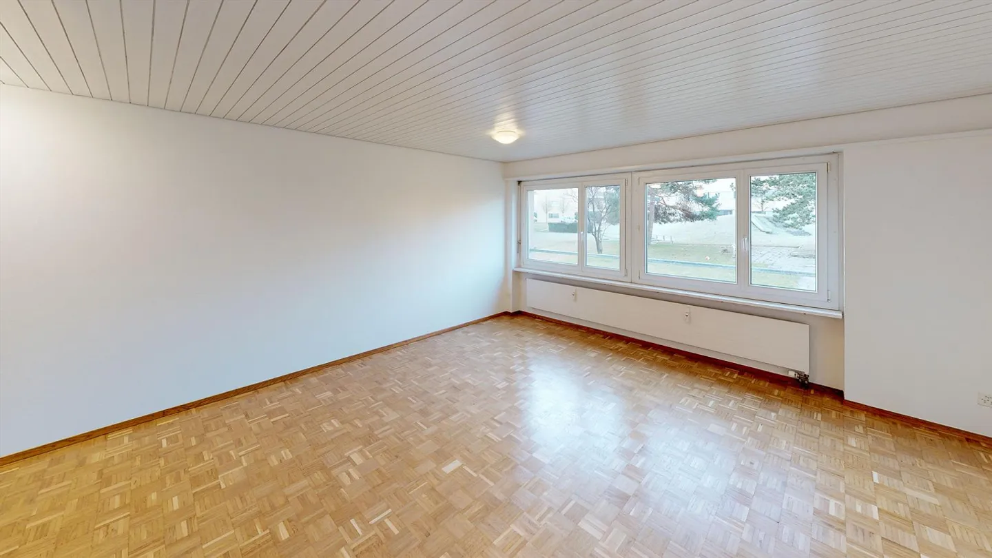 Charmante Wohnung Nähe Bahnhof Amriswil - Foto 3 von 8