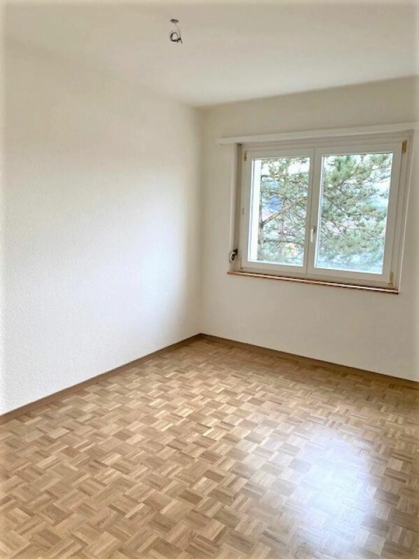 Modern, renovated 3-room apartment with beautiful balcony - Photo 10 of 15