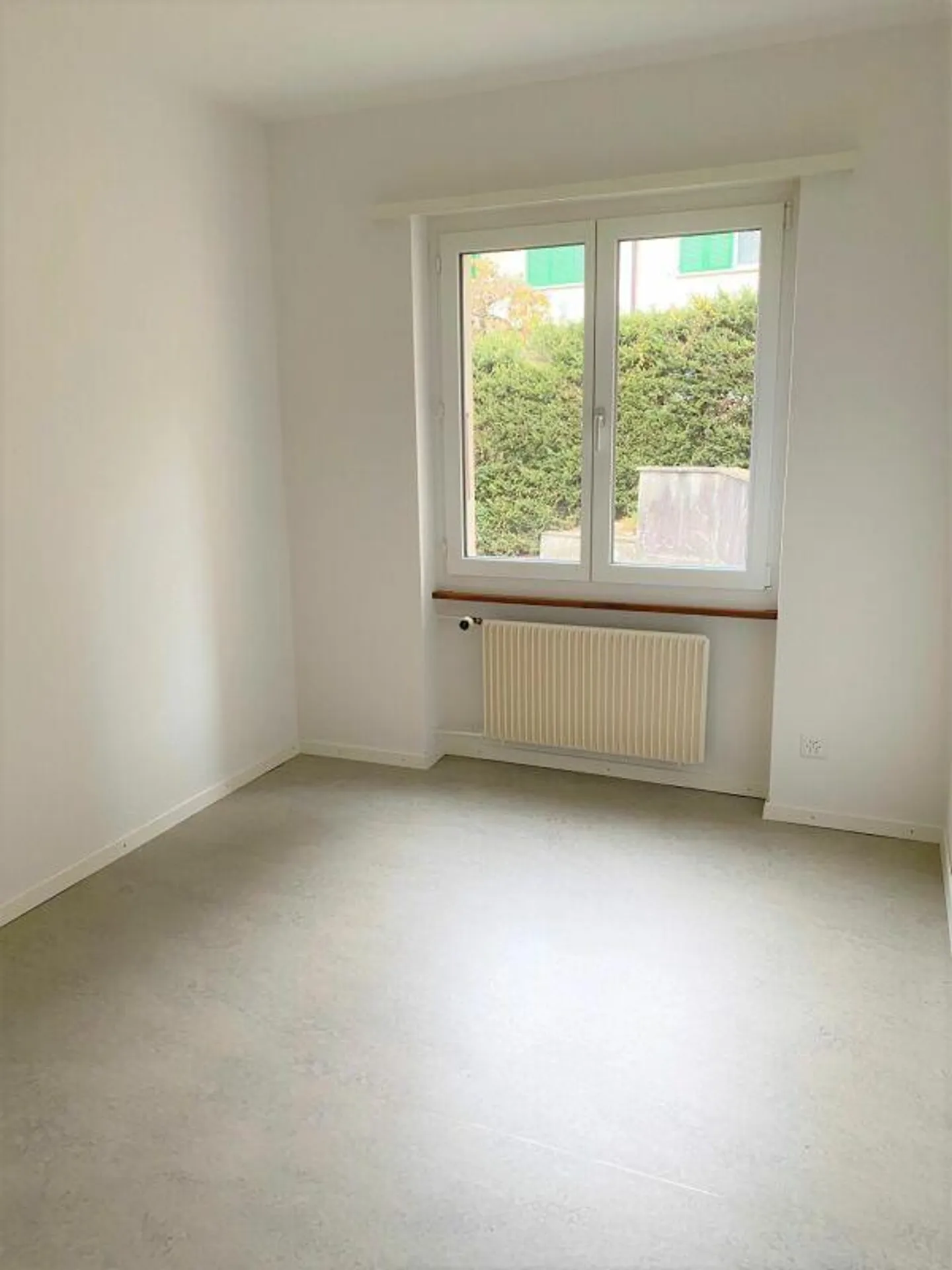 Modern, renovated 3-room apartment with beautiful balcony - Photo 11 of 15
