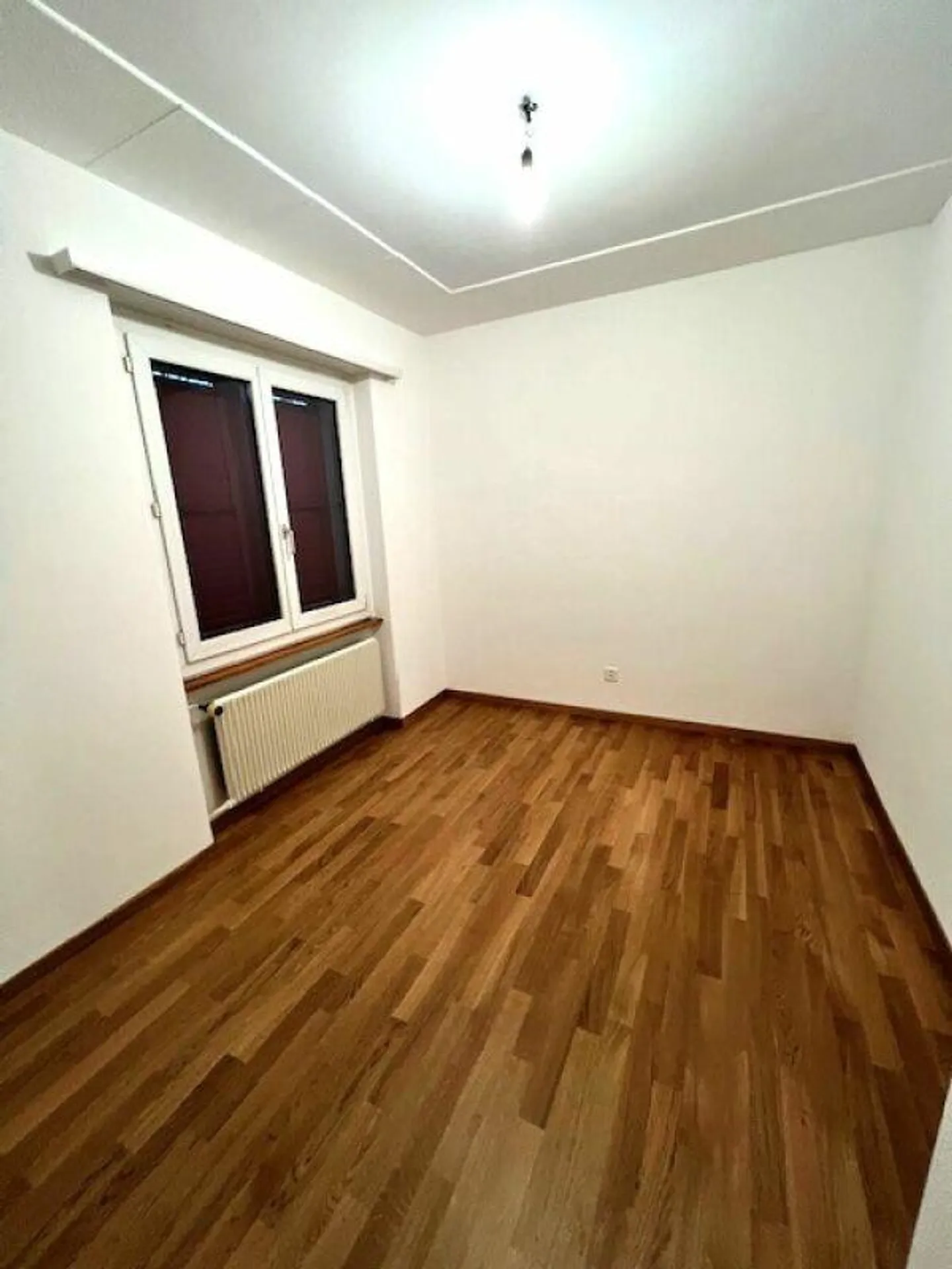 Modern, renovated 3-room apartment with beautiful balcony - Photo 13 of 15