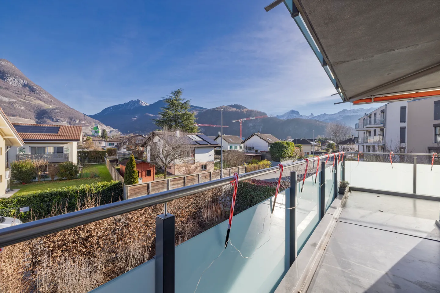 Appartamento in vendita - Foto 3 di 17