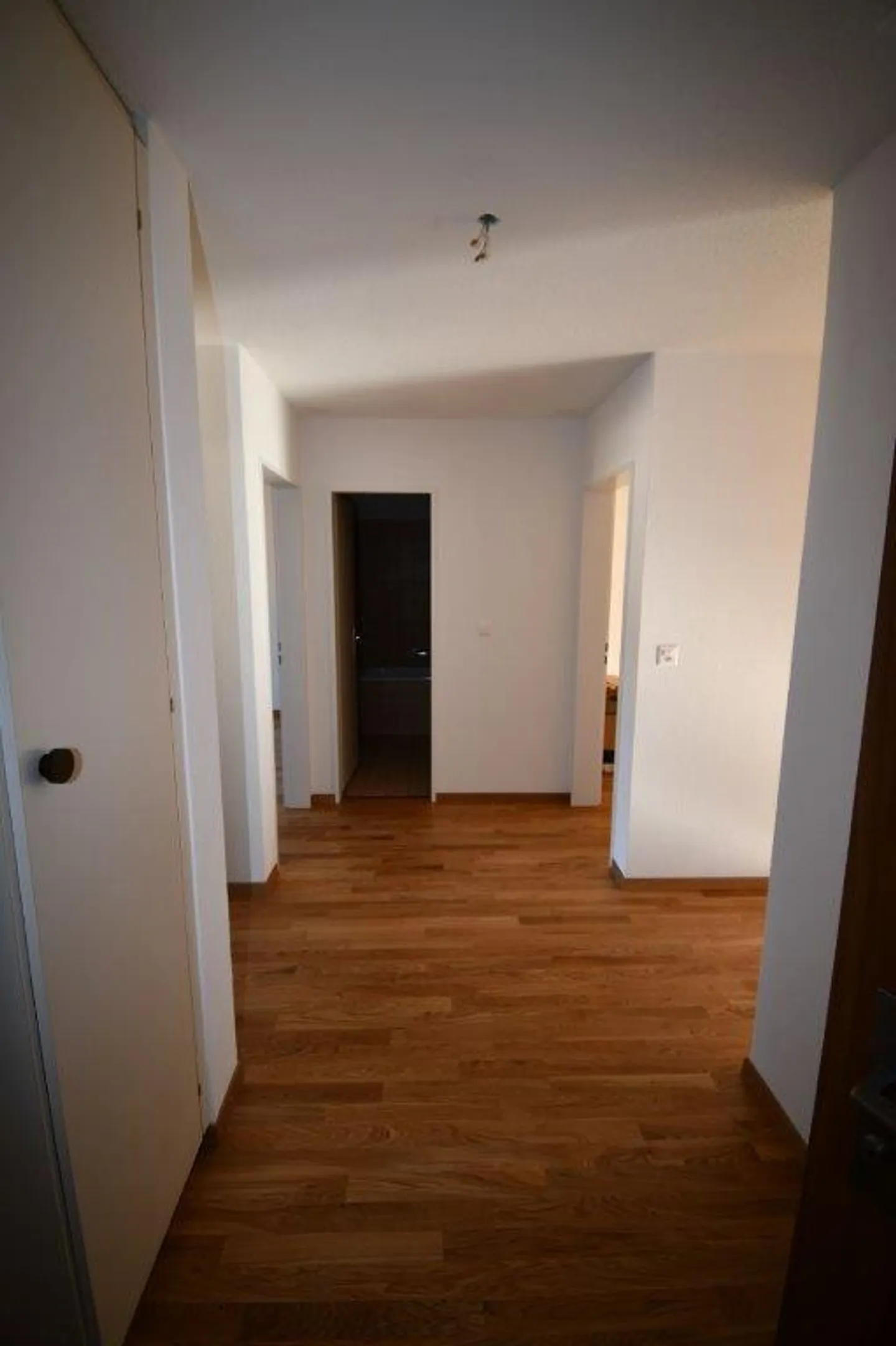 Appartements rénovés de 3,5 pièces dans un emplacement recherché à louer - Photo 3 sur 17