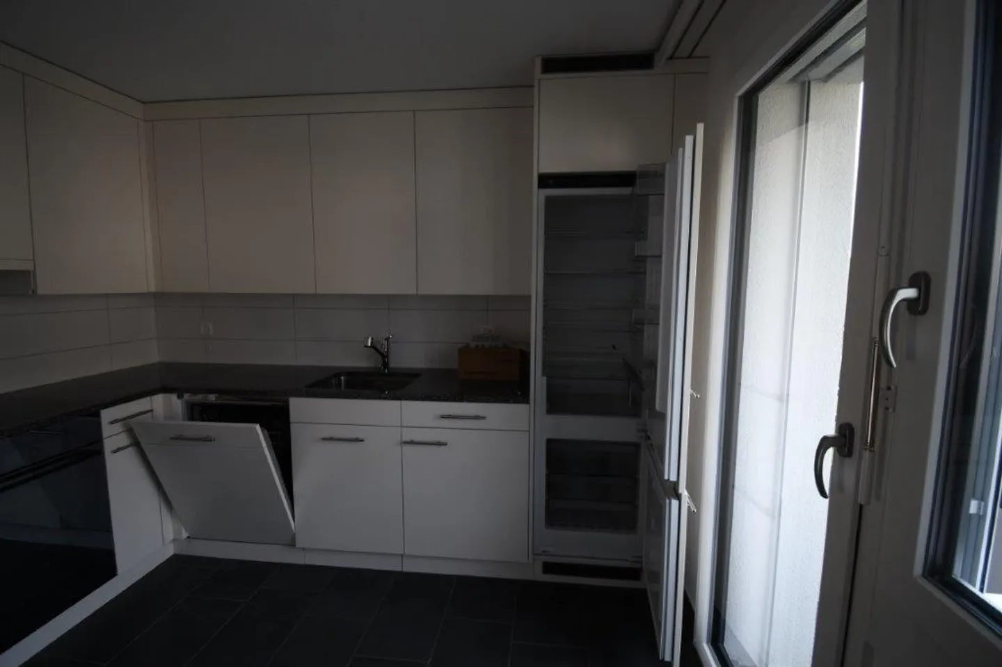 Appartements rénovés de 3,5 pièces dans un emplacement recherché à louer - Photo 5 sur 17