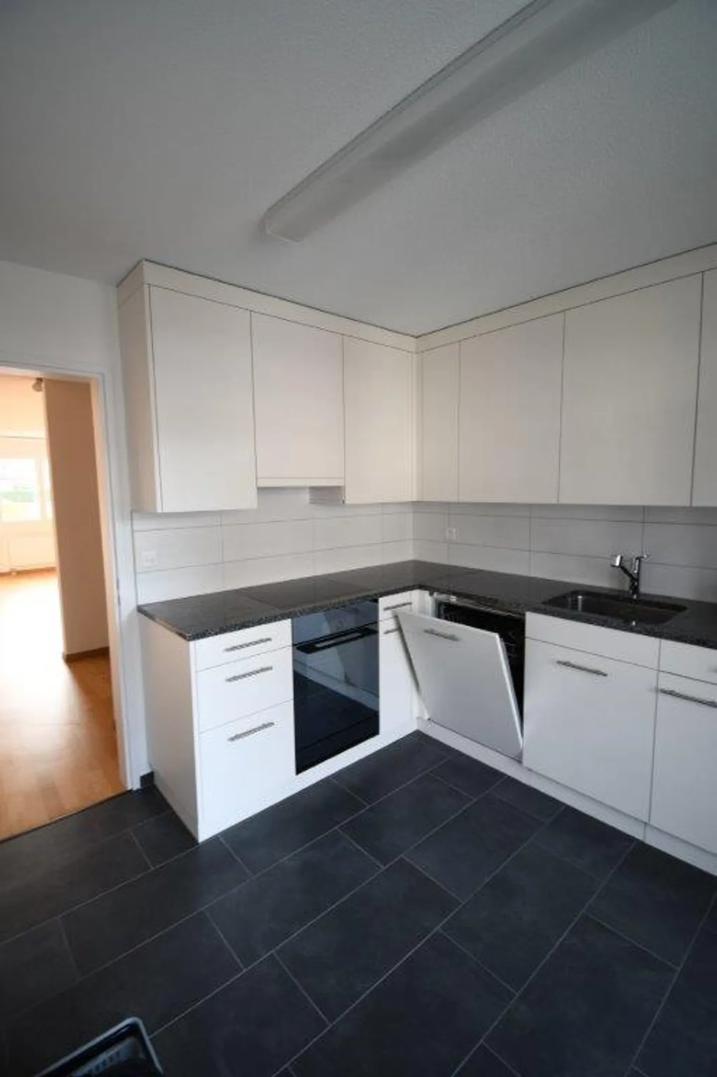 Appartements rénovés de 3,5 pièces dans un emplacement recherché à louer - Photo 6 sur 17