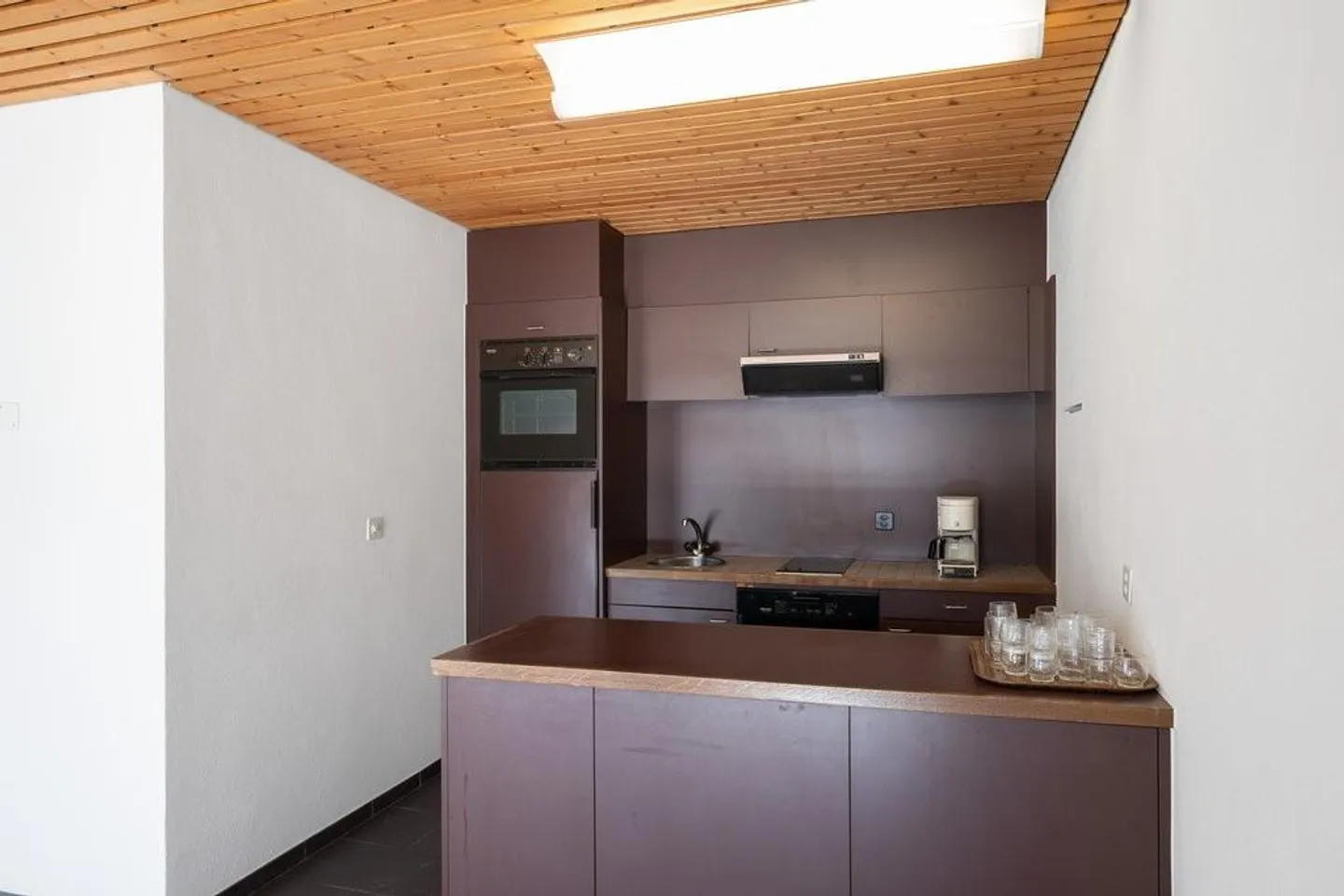 Büroraum in zentraler Lage - Foto 2 von 12