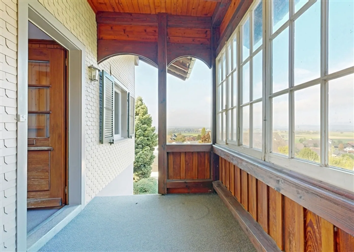 "Kurtaxe-worthy location! Further use, renovation, expansion or even a new build - everything is possible" - Photo 12 of 20