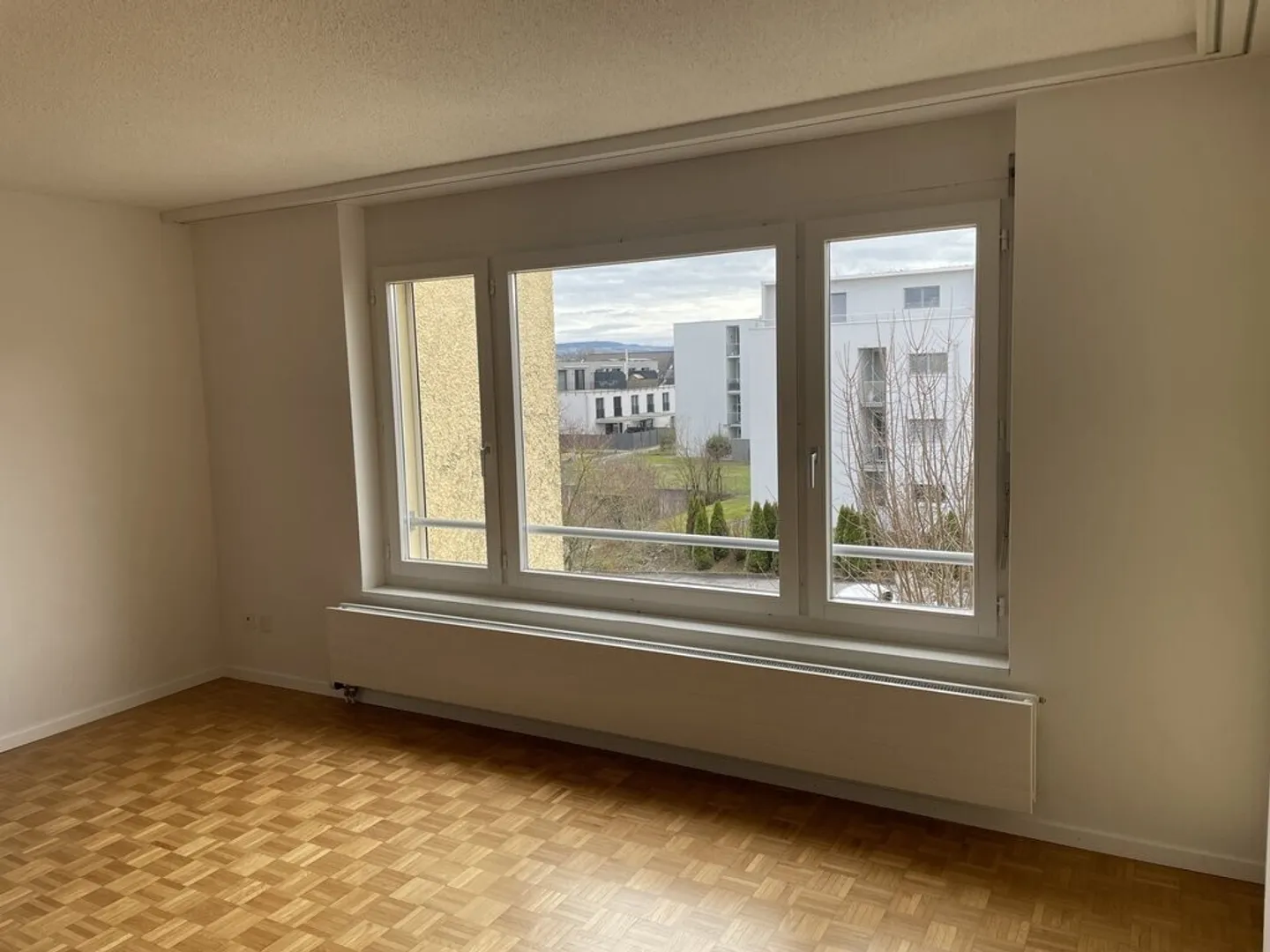 Charmante 2.5-Zimmerwohnung - Foto 1 von 5