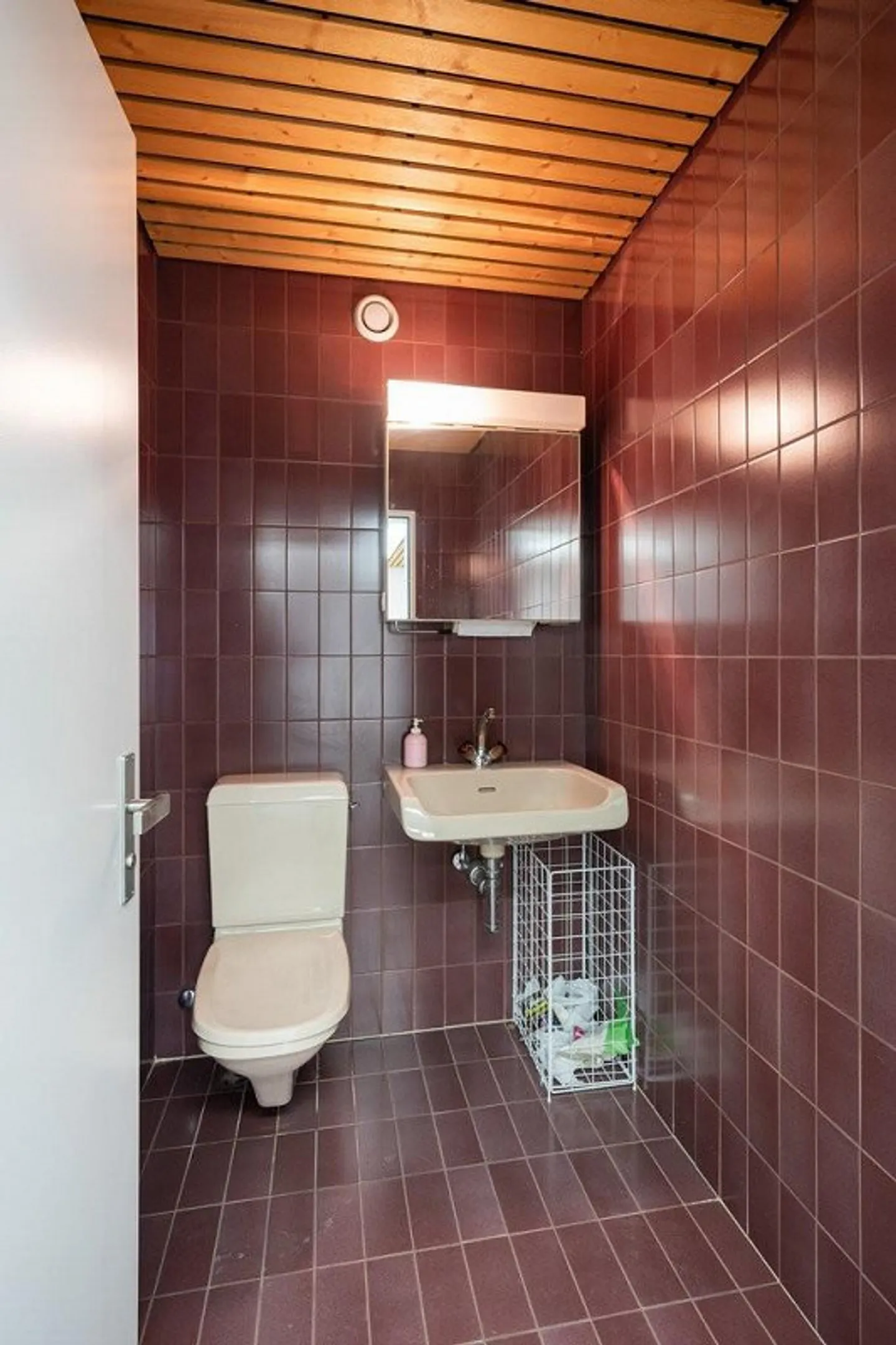 Büroraum in zentraler Lage - Foto 3 von 12