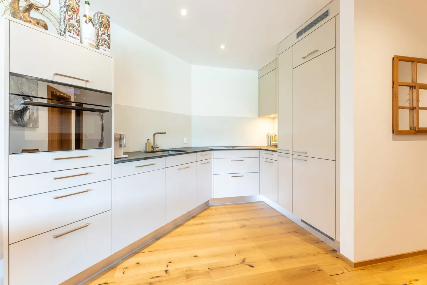 Appartamento 3.5 stanze quasi nuovo Casa Miraselva, Flims Waldhaus - Foto 5 di 17