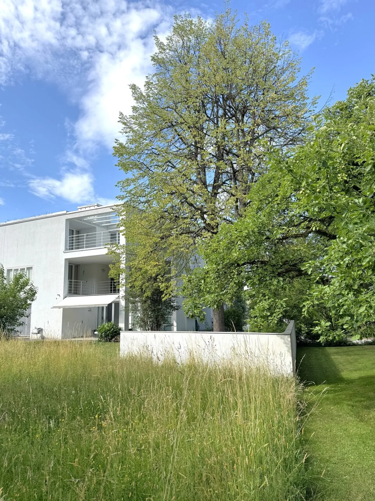 Idillio e generosità – Casa unifamiliare di 7 stanze con giardino e terrazza sul tetto - Foto 1 di 18