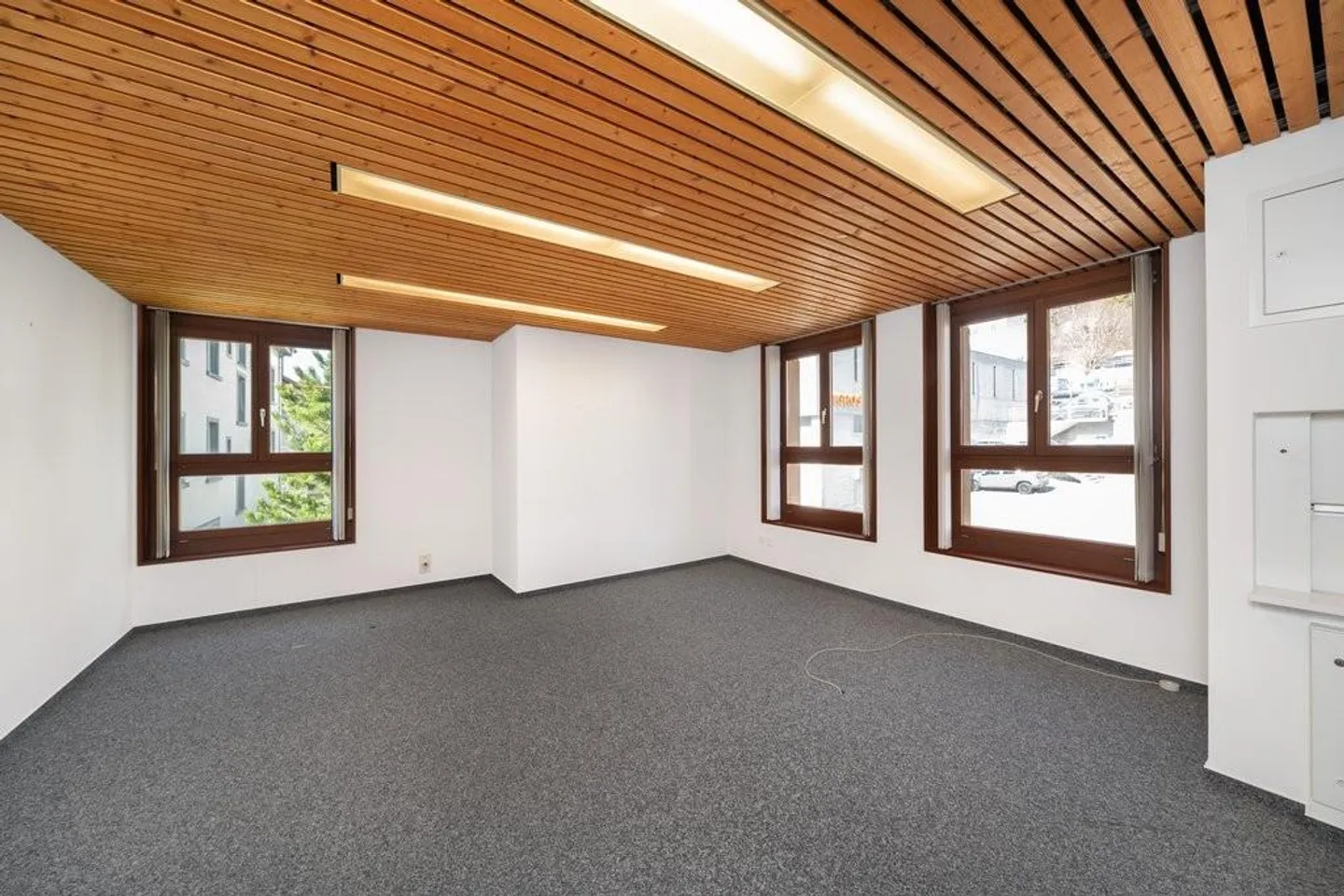 Büroraum in zentraler Lage - Foto 7 von 12