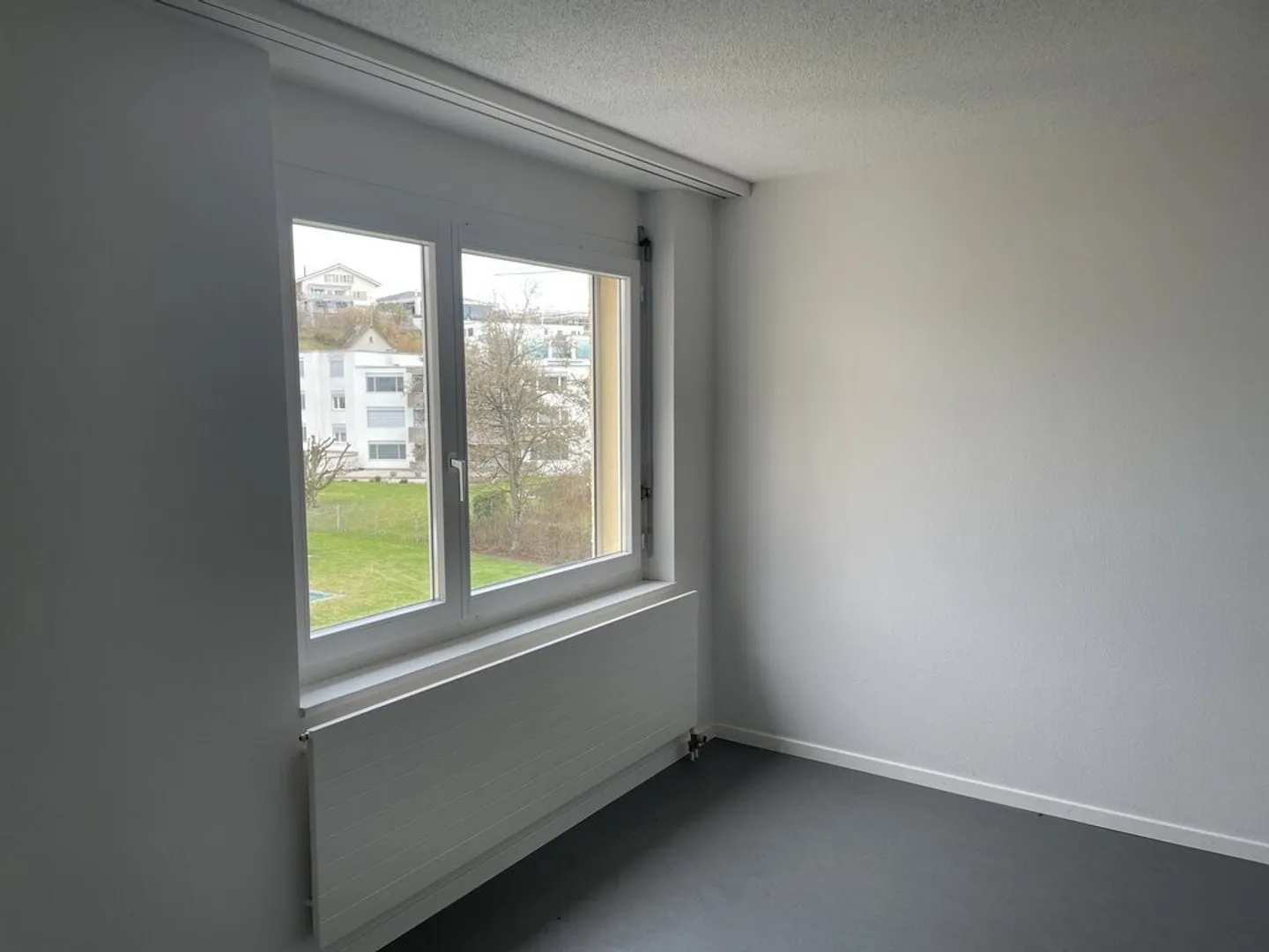 Charmante 2.5-Zimmerwohnung - Foto 3 von 5