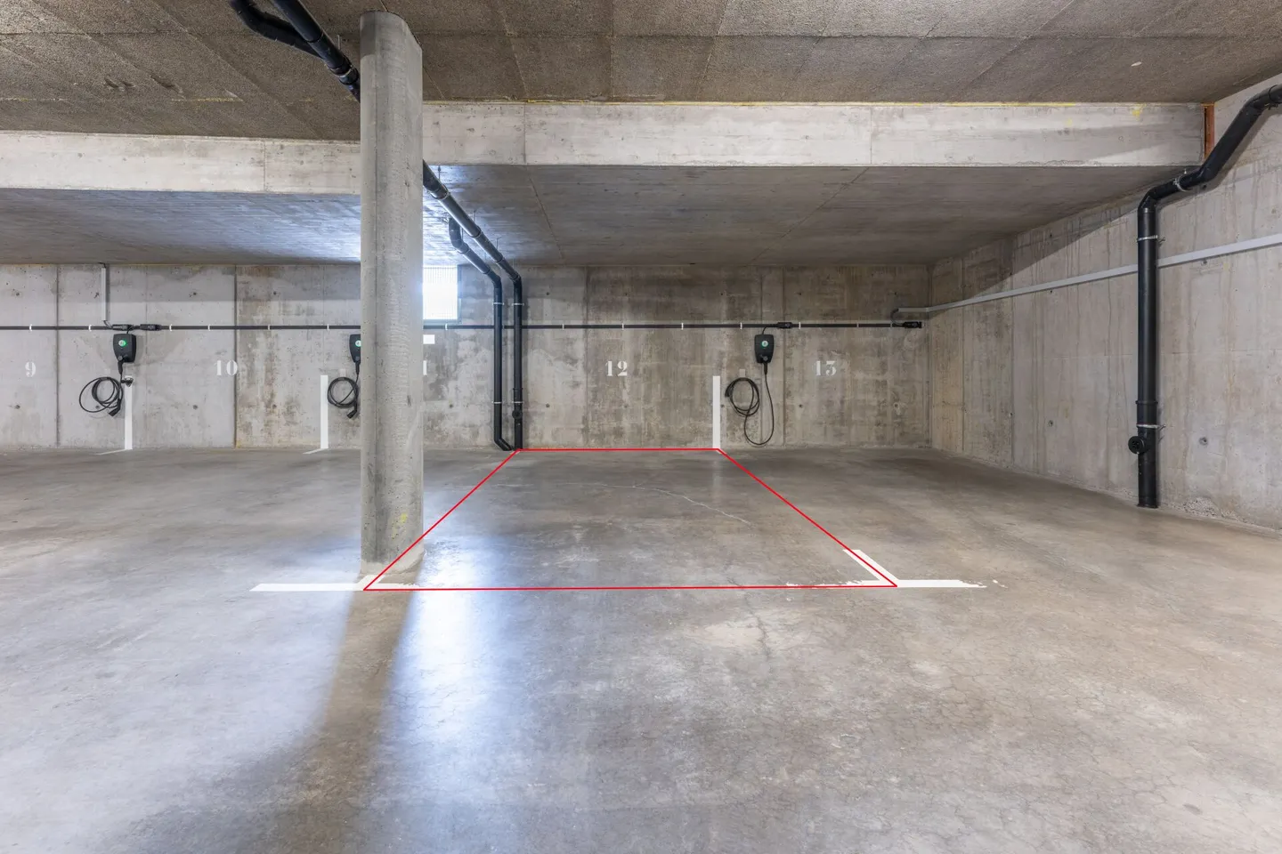 Appartamento 3.5 stanze quasi nuovo Casa Miraselva, Flims Waldhaus - Foto 14 di 17