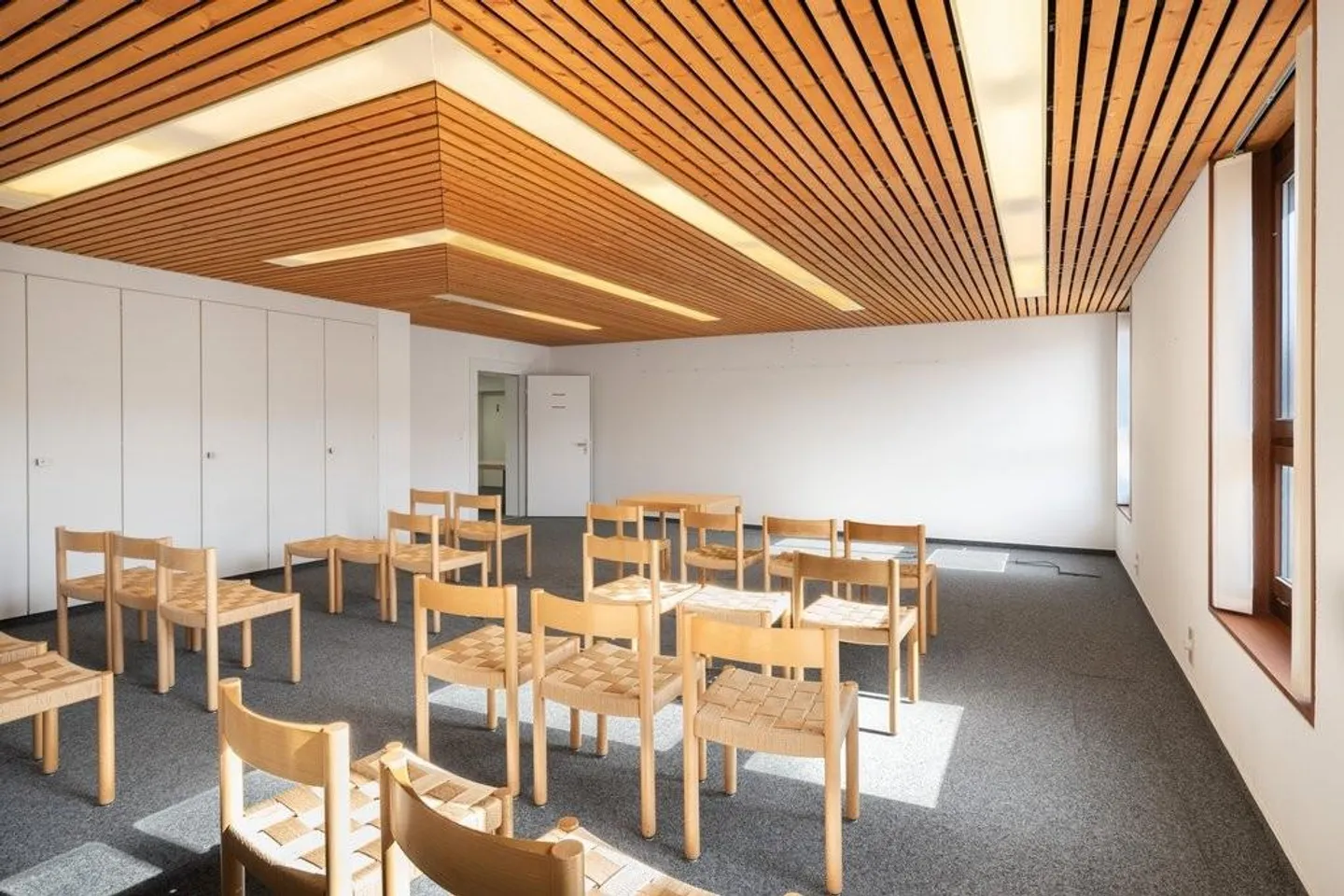 Büroraum in zentraler Lage - Foto 9 von 12