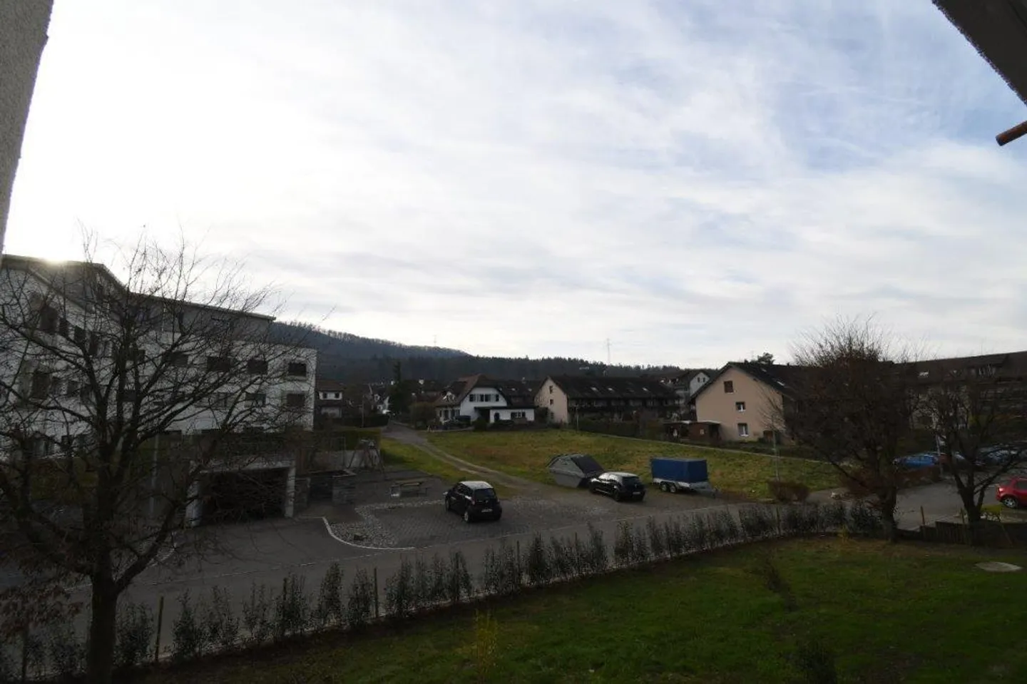Appartements rénovés de 3,5 pièces dans un emplacement recherché à louer - Photo 16 sur 17
