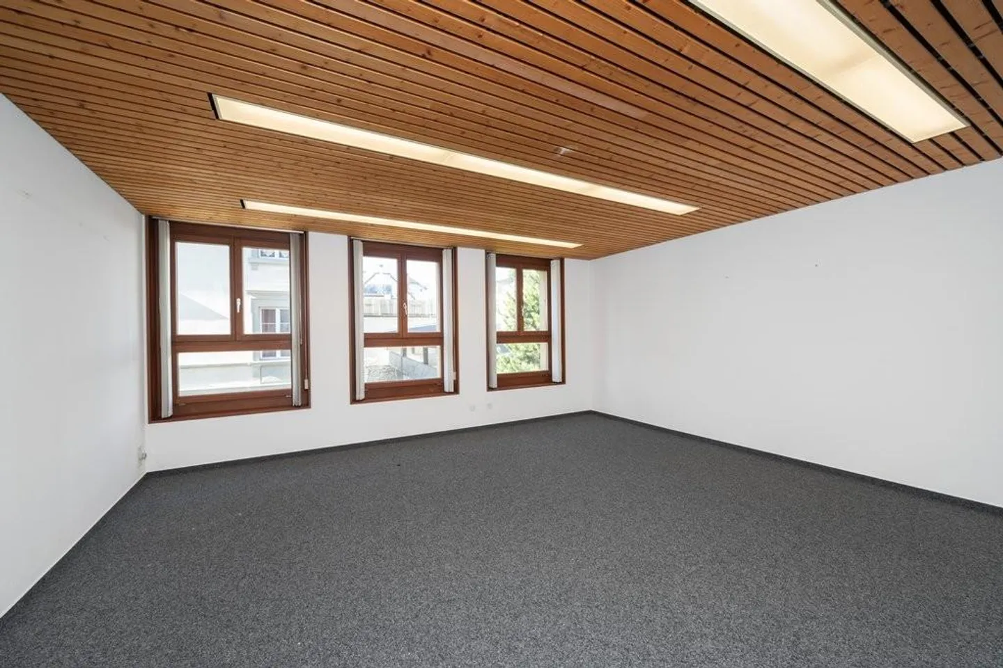 Büroraum in zentraler Lage - Foto 10 von 12