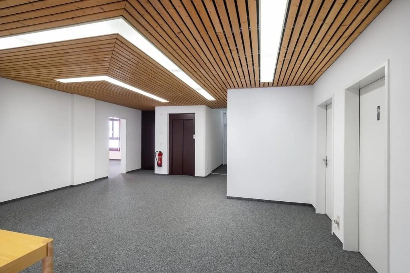 Büroraum in zentraler Lage - Foto 11 von 12