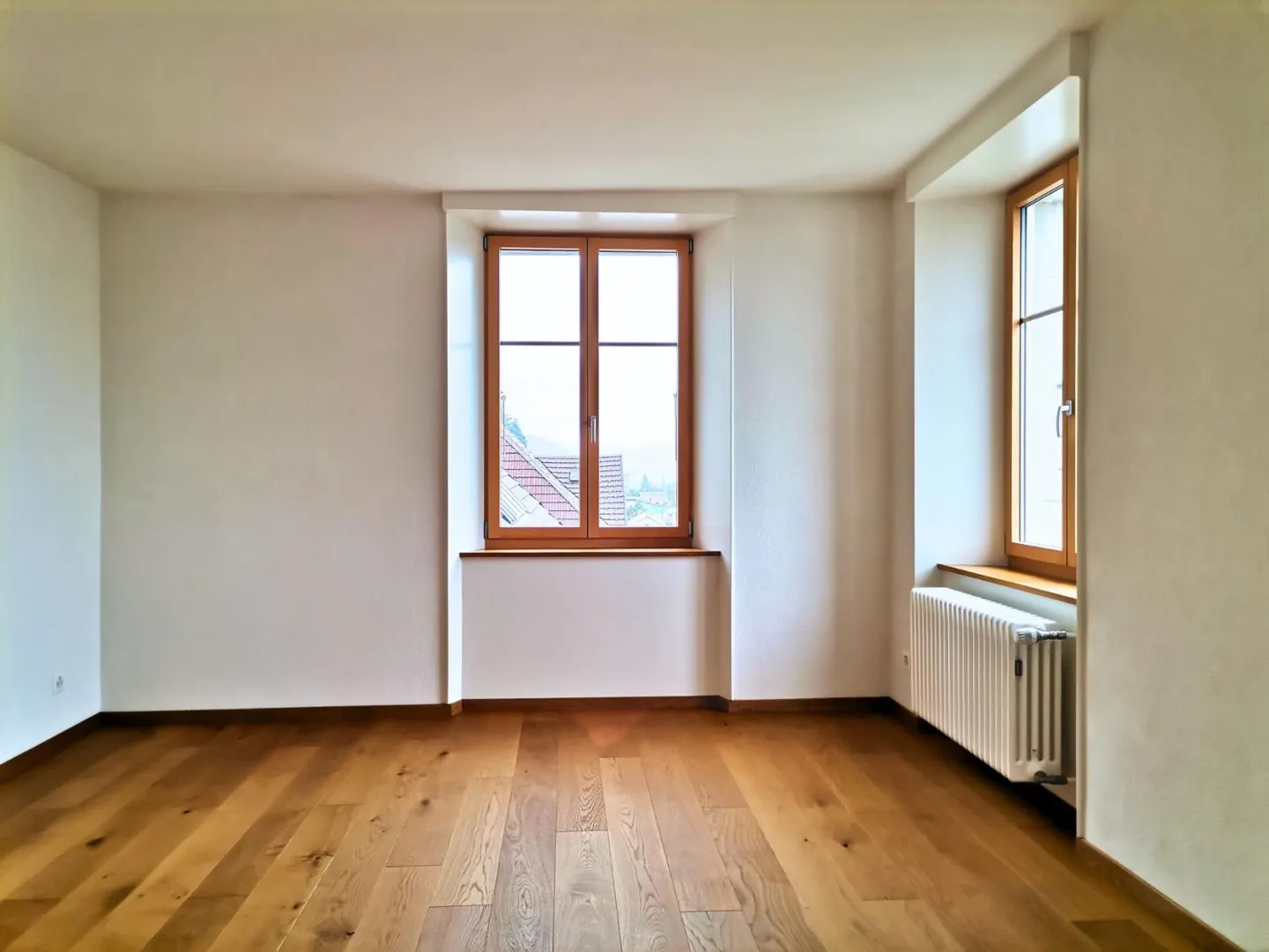 Appartement rénové 5 pièces - Photo 9 sur 12