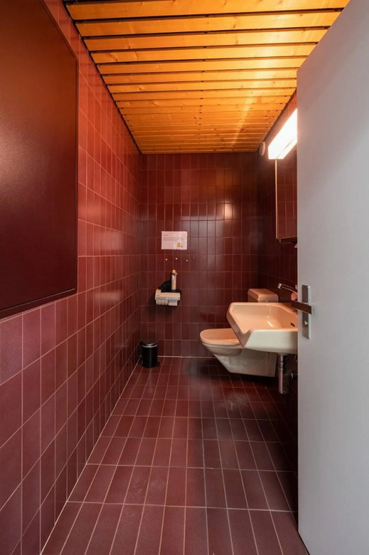 Büroraum in zentraler Lage - Foto 4 von 12