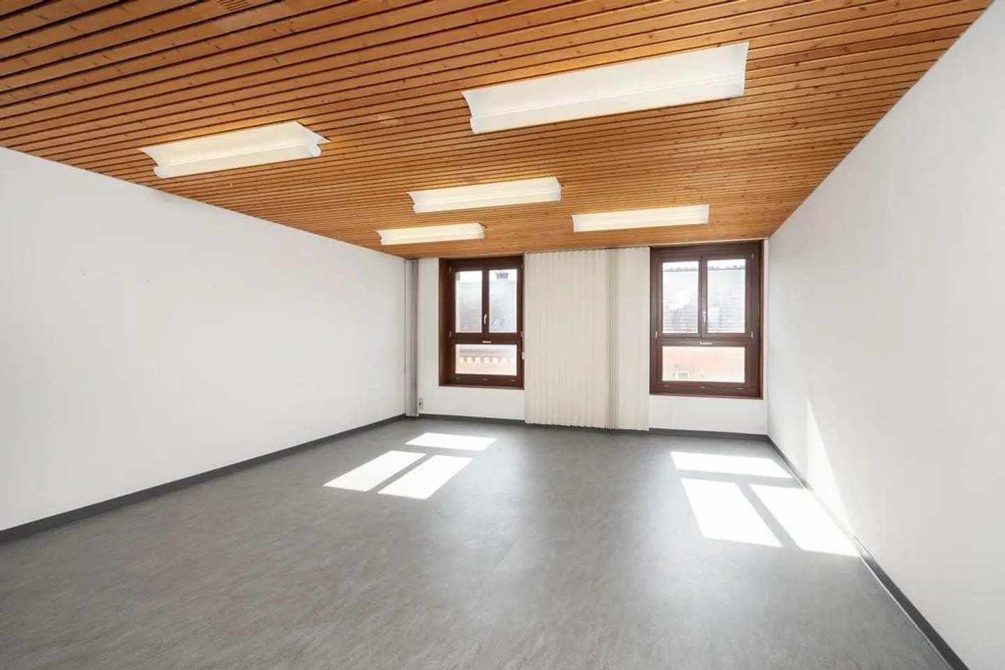 Büroraum in zentraler Lage - Foto 6 von 12