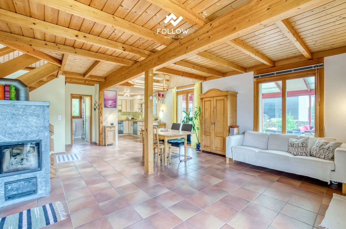 Einfamilienhaus kaufen - Foto 2 von 16