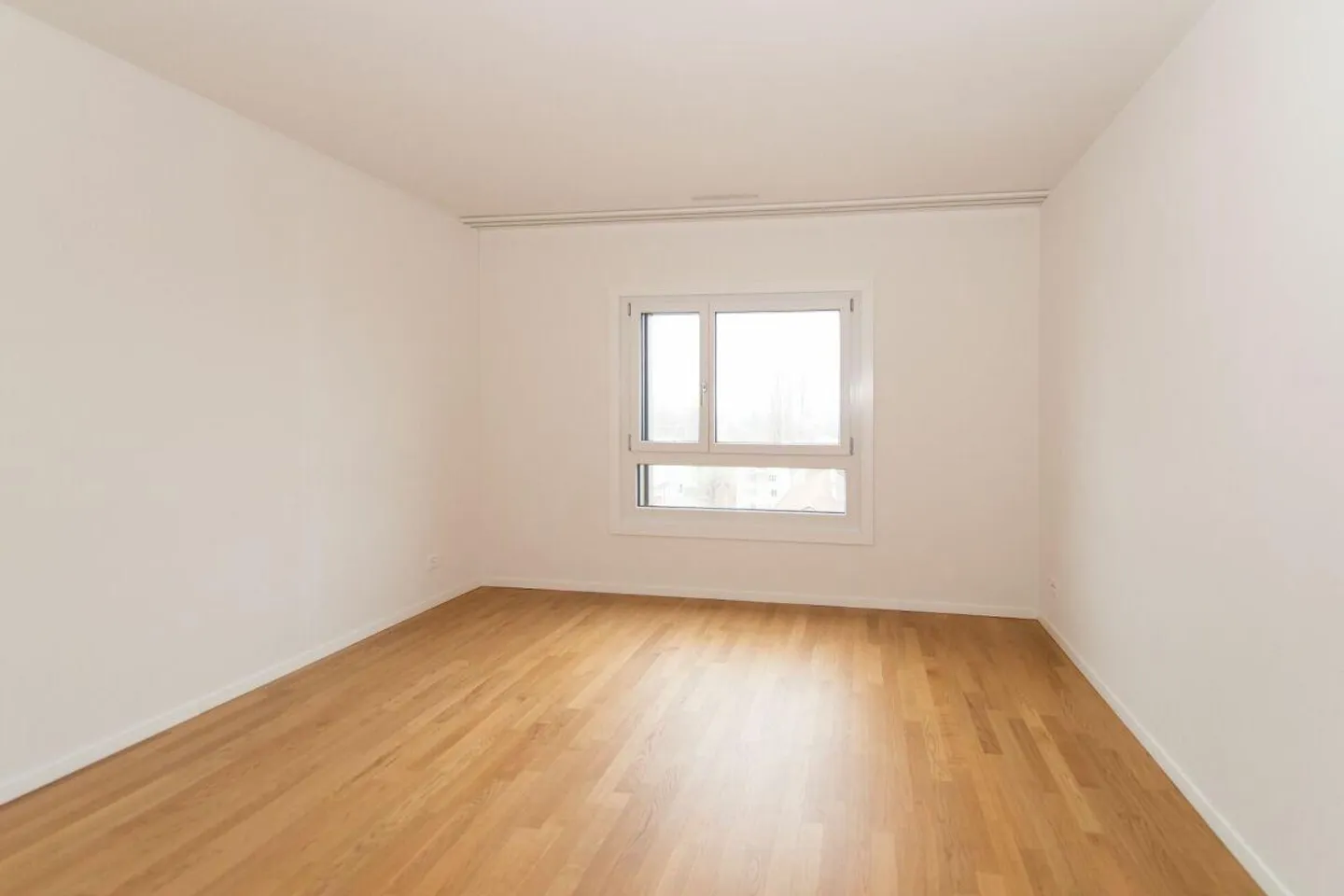 3.5-Room Duplex Apartment No. 56, 6th/7th Floor - Photo 6 of 9