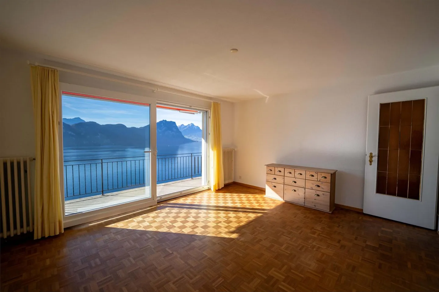 3-Zimmerwohnung mit Traumkulisse - Foto 2 von 6