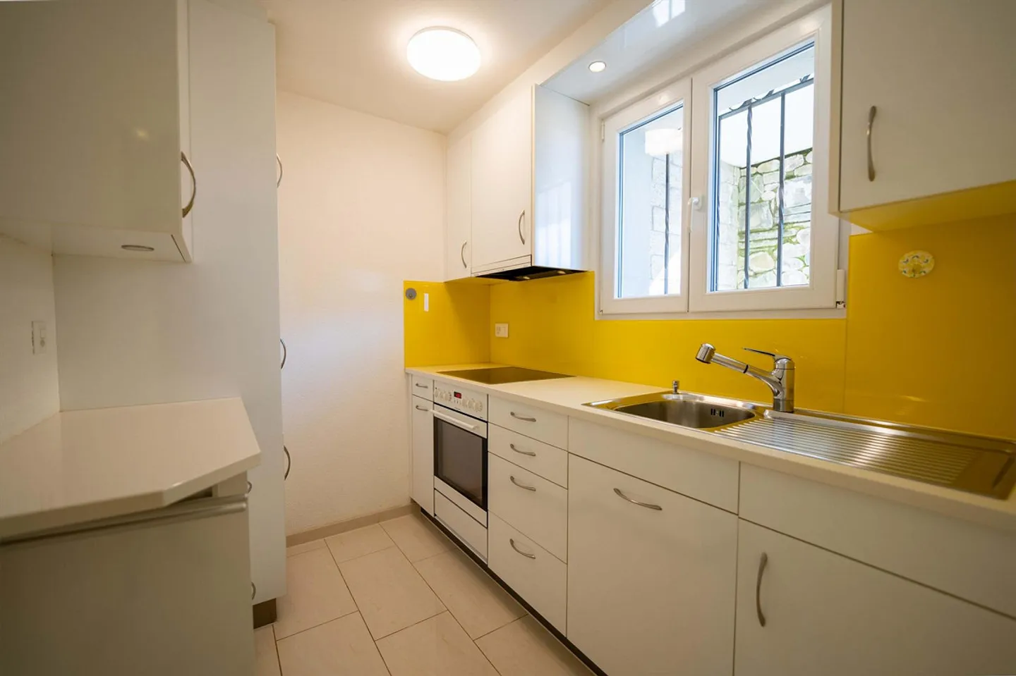 3-Zimmerwohnung mit Traumkulisse - Foto 3 von 6