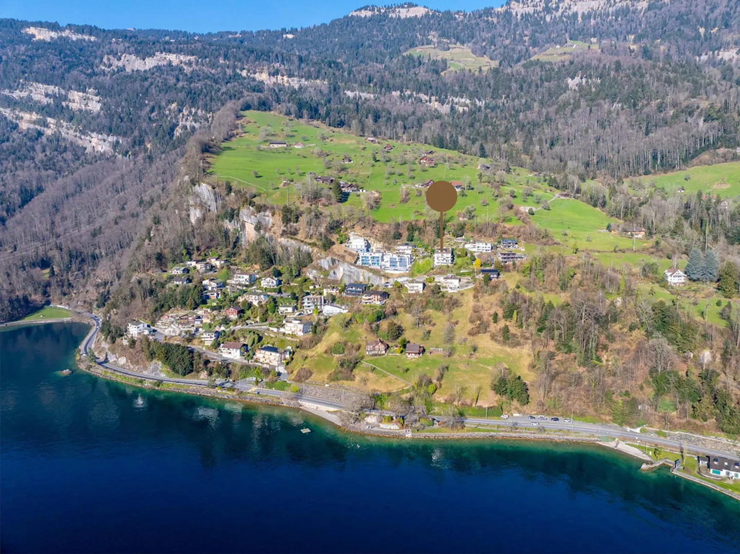 3-Zimmerwohnung mit Traumkulisse - Foto 5 von 6