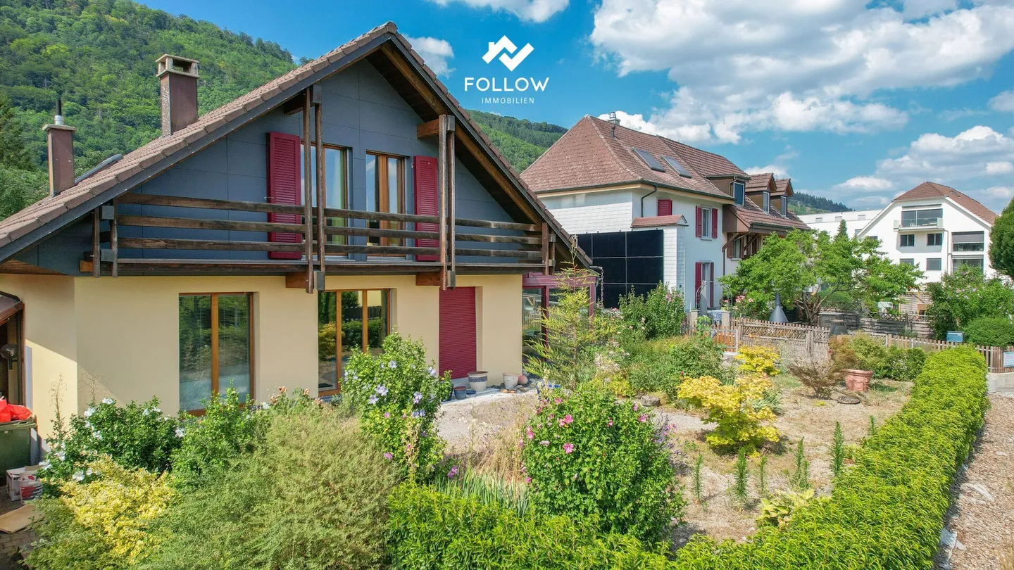 Einfamilienhaus kaufen - Foto 5 von 16