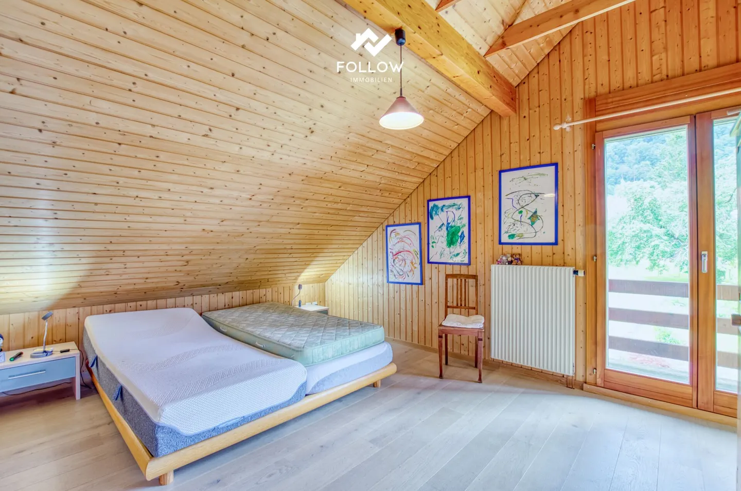 Einfamilienhaus kaufen - Foto 6 von 16