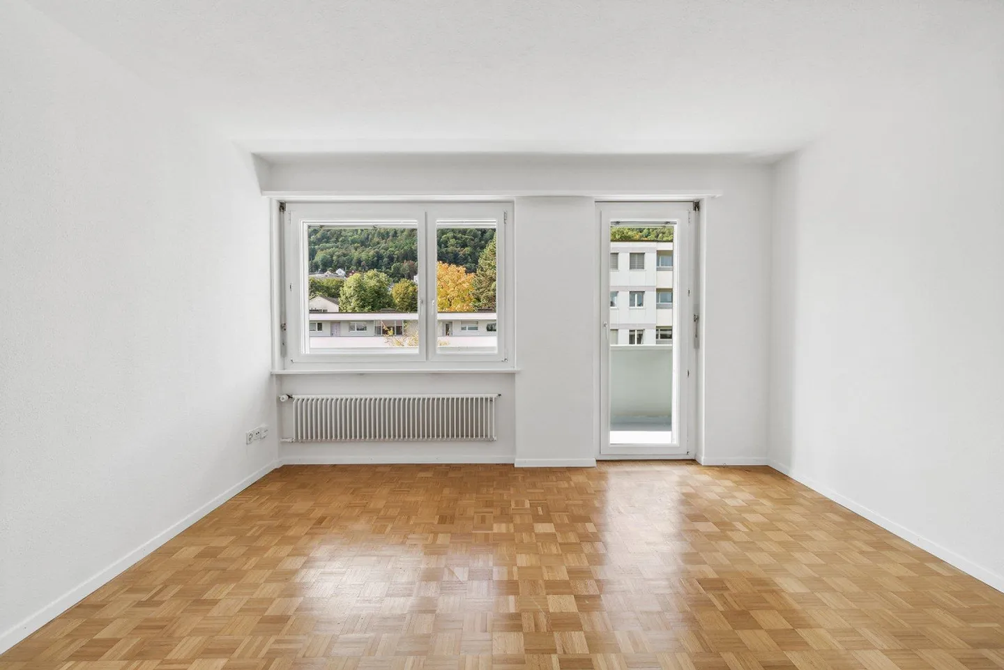 Charmante Wohnung in Zürich - Foto 3 von 7