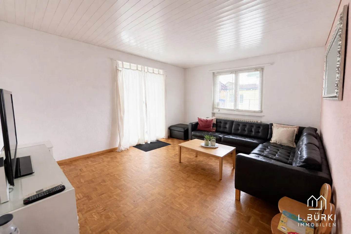 Charmantes Einfamilienhaus - Foto 4 von 9