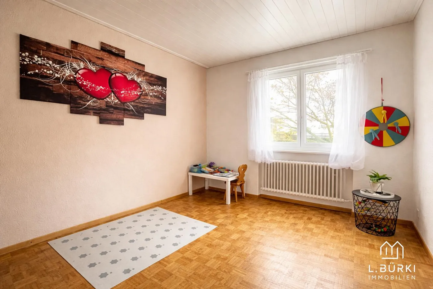 Charmantes Einfamilienhaus - Foto 6 von 9