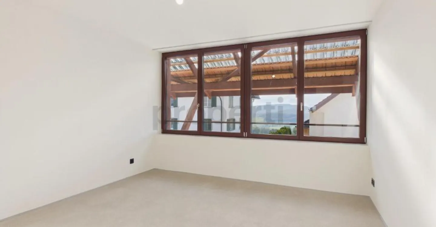 Eleganza moderna con galleria da sogno: townhouse di nuova costruzione con 4,5 stanze - Foto 5 di 9