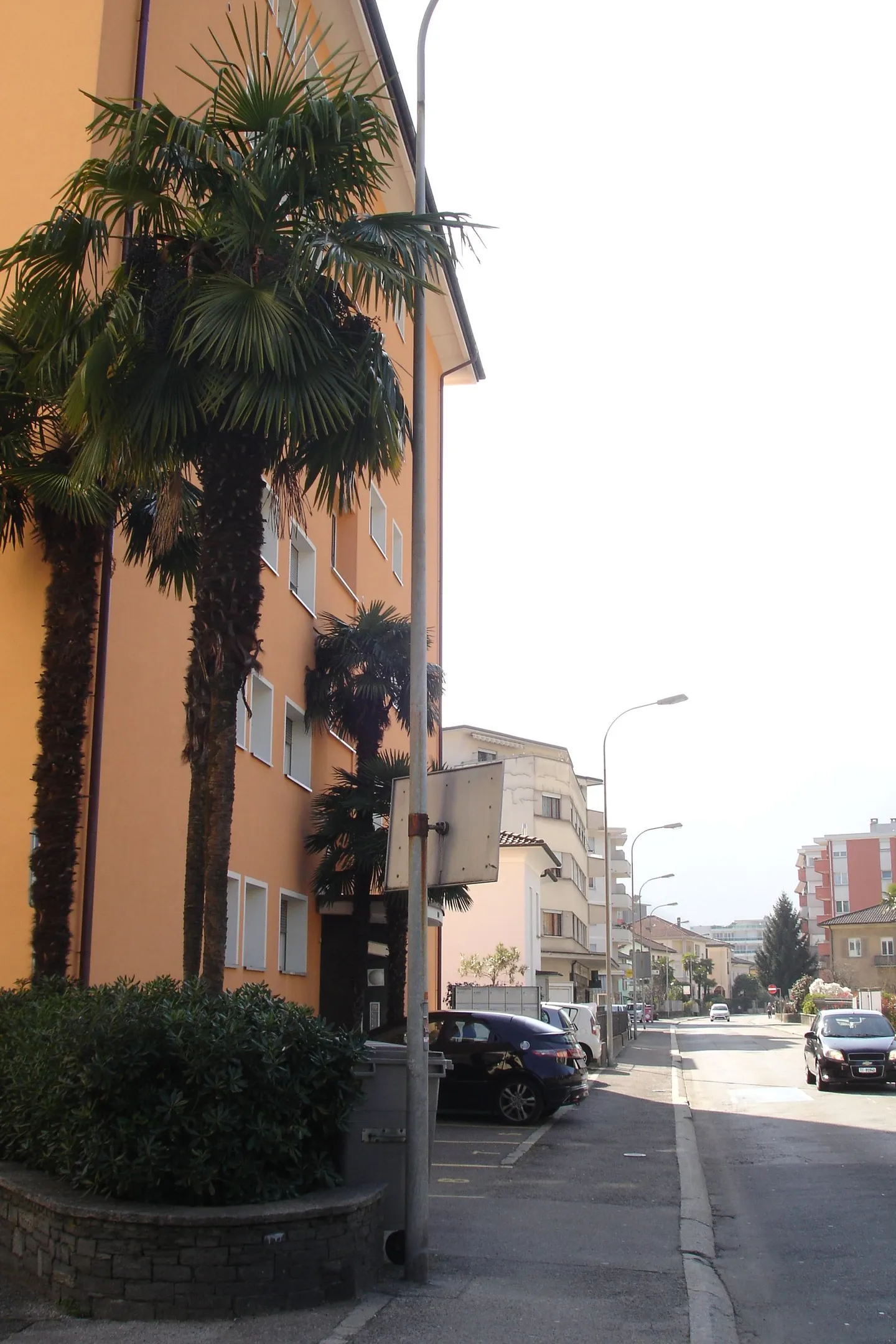 À louer à Locarno appartement entièrement rénové - Photo 5 sur 8