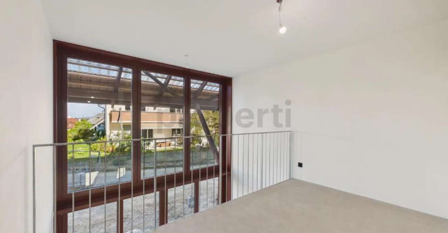 Eleganza moderna con galleria da sogno: townhouse di nuova costruzione con 4,5 stanze - Foto 6 di 9