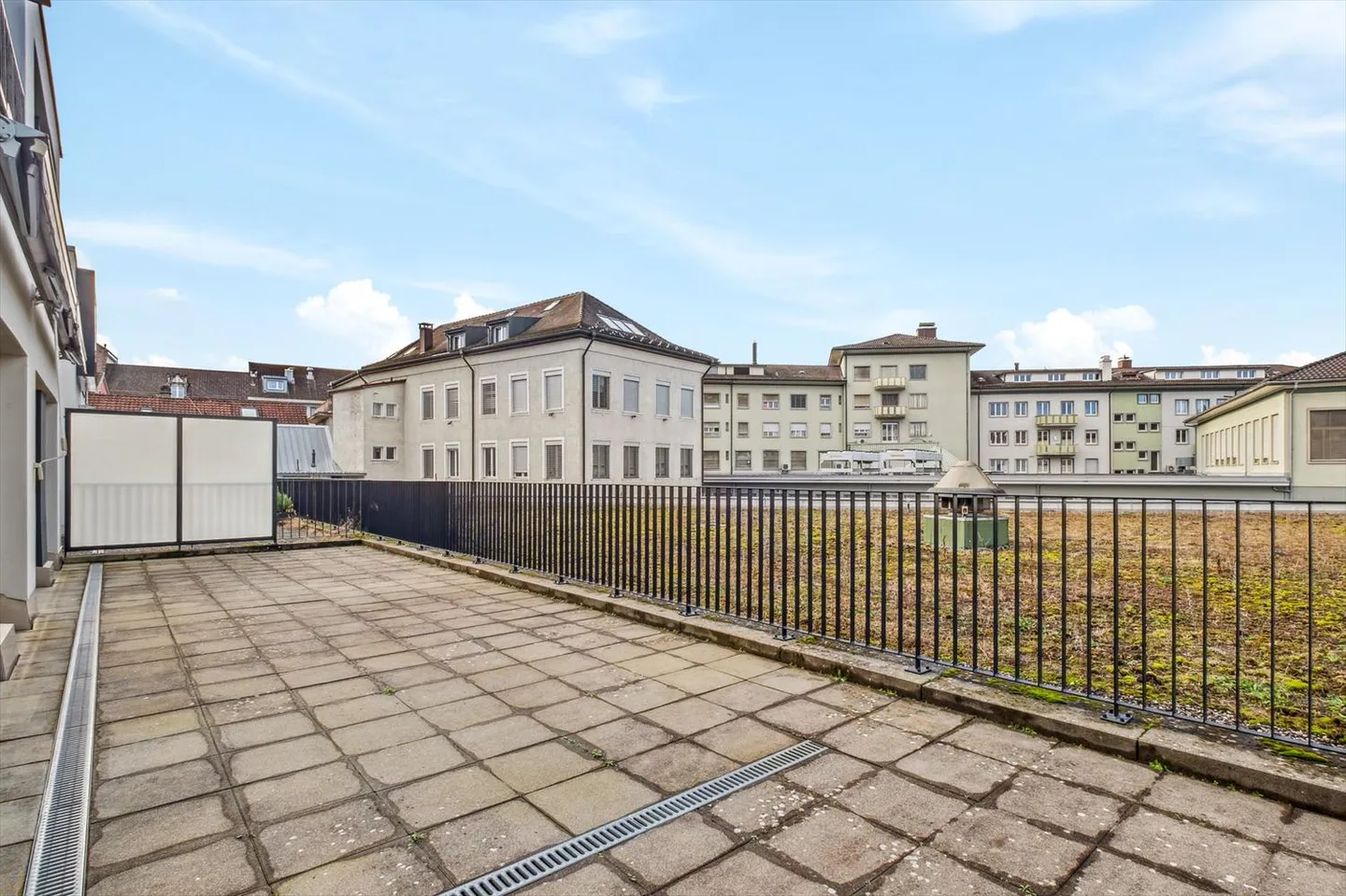 Loft in affitto - Foto 11 di 11