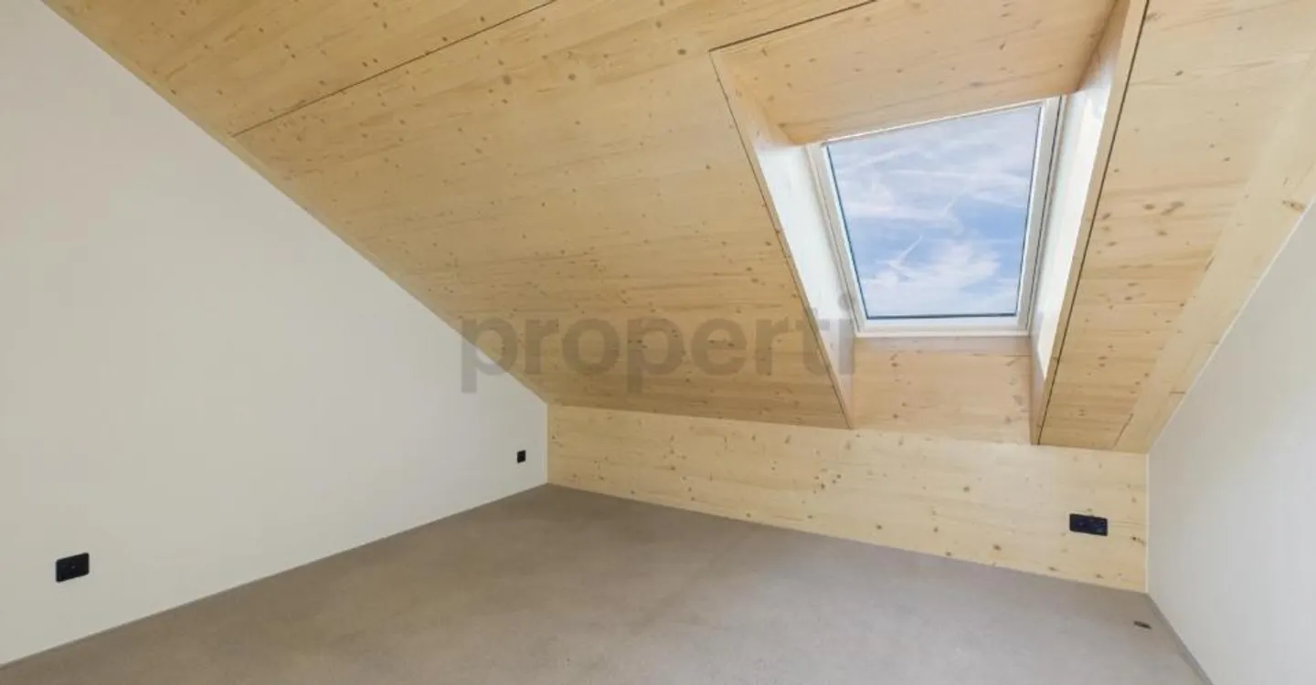 Eleganza moderna con galleria da sogno: townhouse di nuova costruzione con 4,5 stanze - Foto 8 di 9