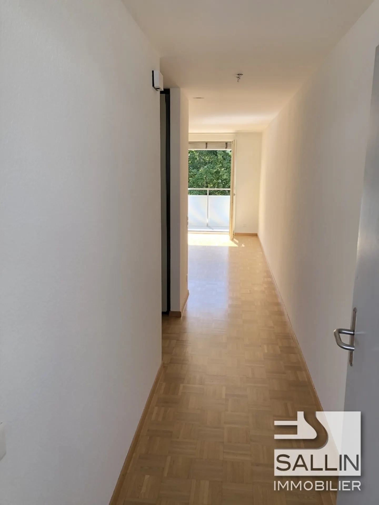 Charmant Appartement 2½ Pièces - Photo 6 sur 8