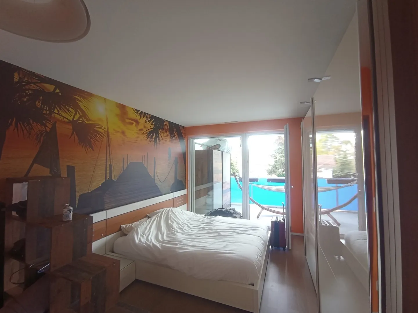 Appartement Moderne de 3 Chambres - Photo 11 sur 25