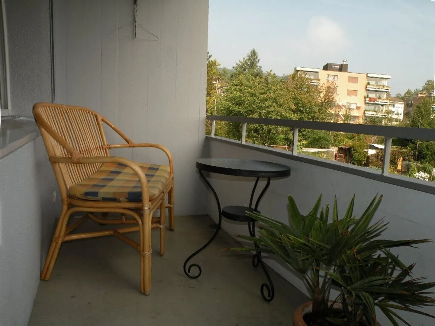 Quiet yet central - Photo 6 of 7