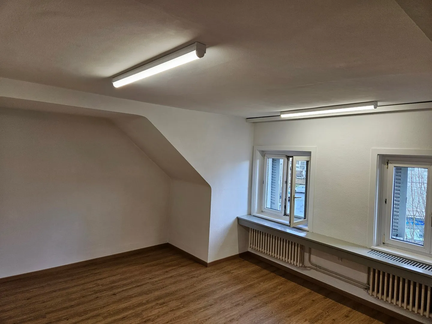 Flexible Bürofläche in Emmenbrücke - Foto 4 von 7