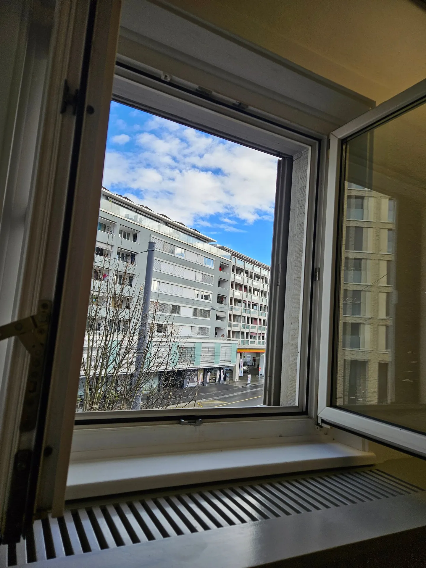 Flexible Bürofläche in Emmenbrücke - Foto 5 von 7