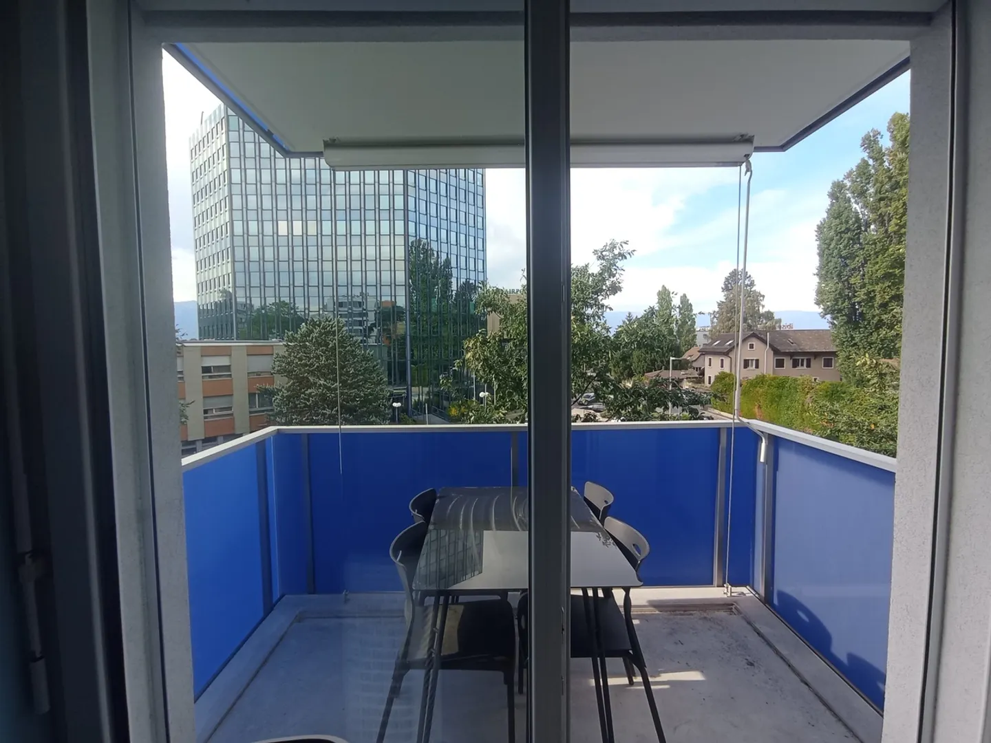 Appartement Moderne de 3 Chambres - Photo 14 sur 25