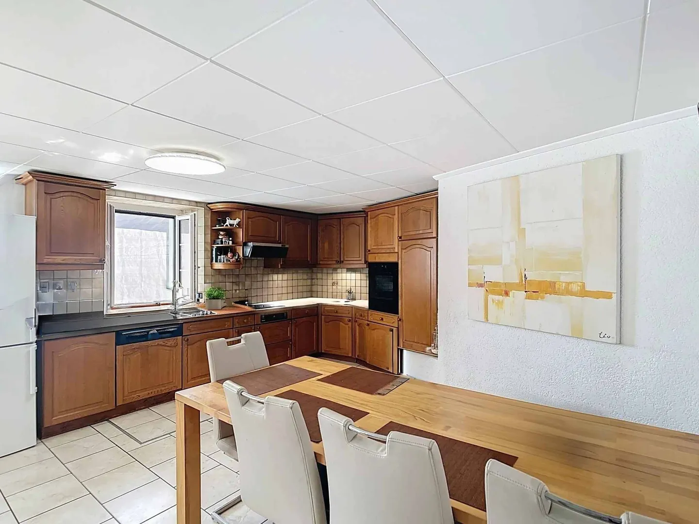 Affascinante casa in affitto con 3 appartamenti - Foto 4 di 8