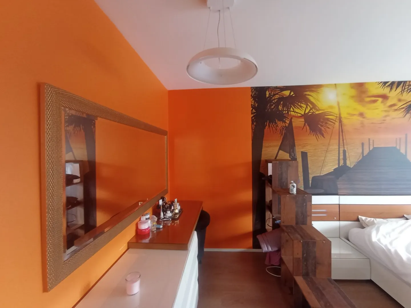 Appartement Moderne de 3 Chambres - Photo 13 sur 25
